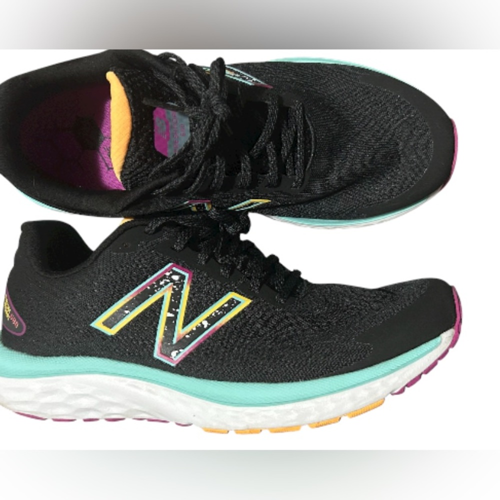 New Balance fresh foam 360  EUC